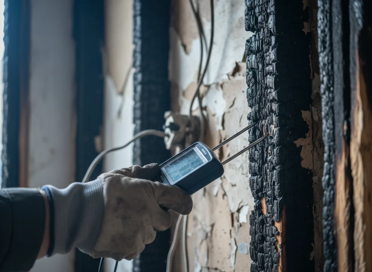 Fire Damage Restoration Douglas, OK FAQs